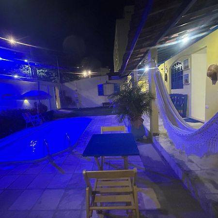 Villa Beach Pôrto das Galinhas Eksteriør bilde