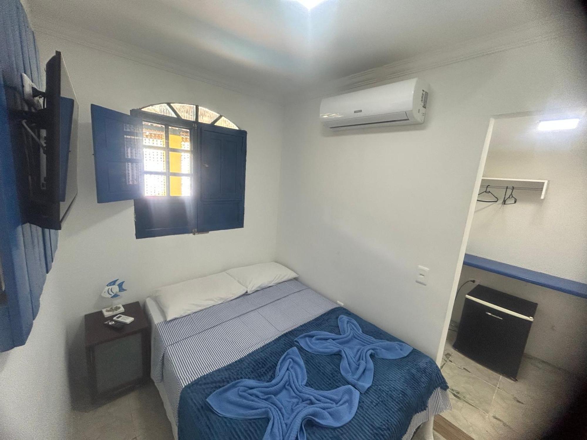 Villa Beach Pôrto das Galinhas Eksteriør bilde