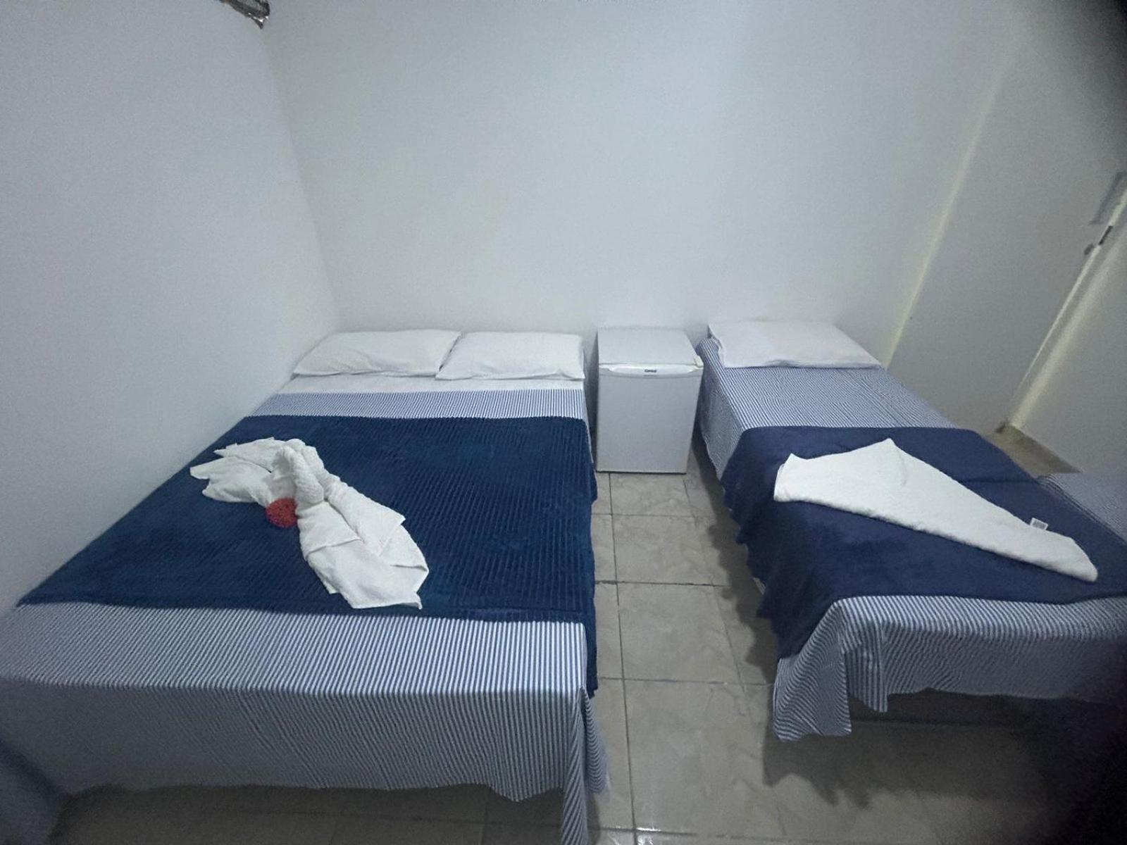 Villa Beach Pôrto das Galinhas Eksteriør bilde