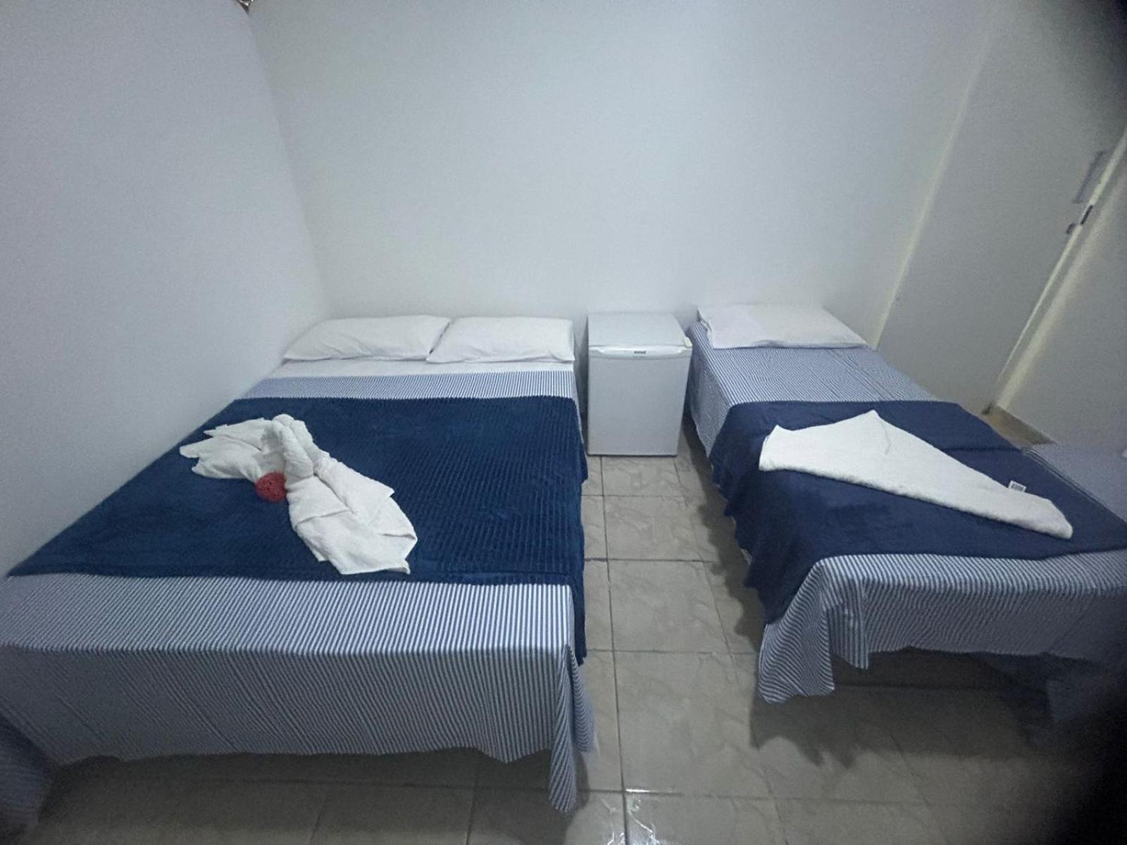 Villa Beach Pôrto das Galinhas Eksteriør bilde