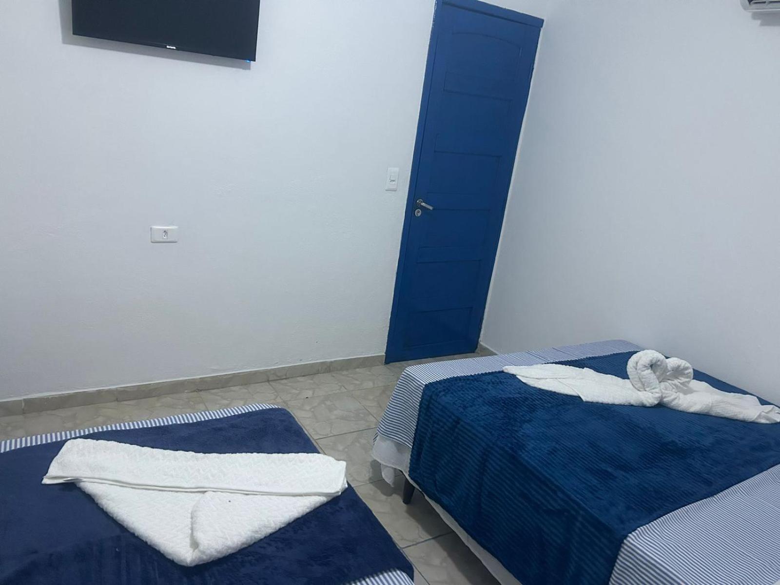 Villa Beach Pôrto das Galinhas Eksteriør bilde