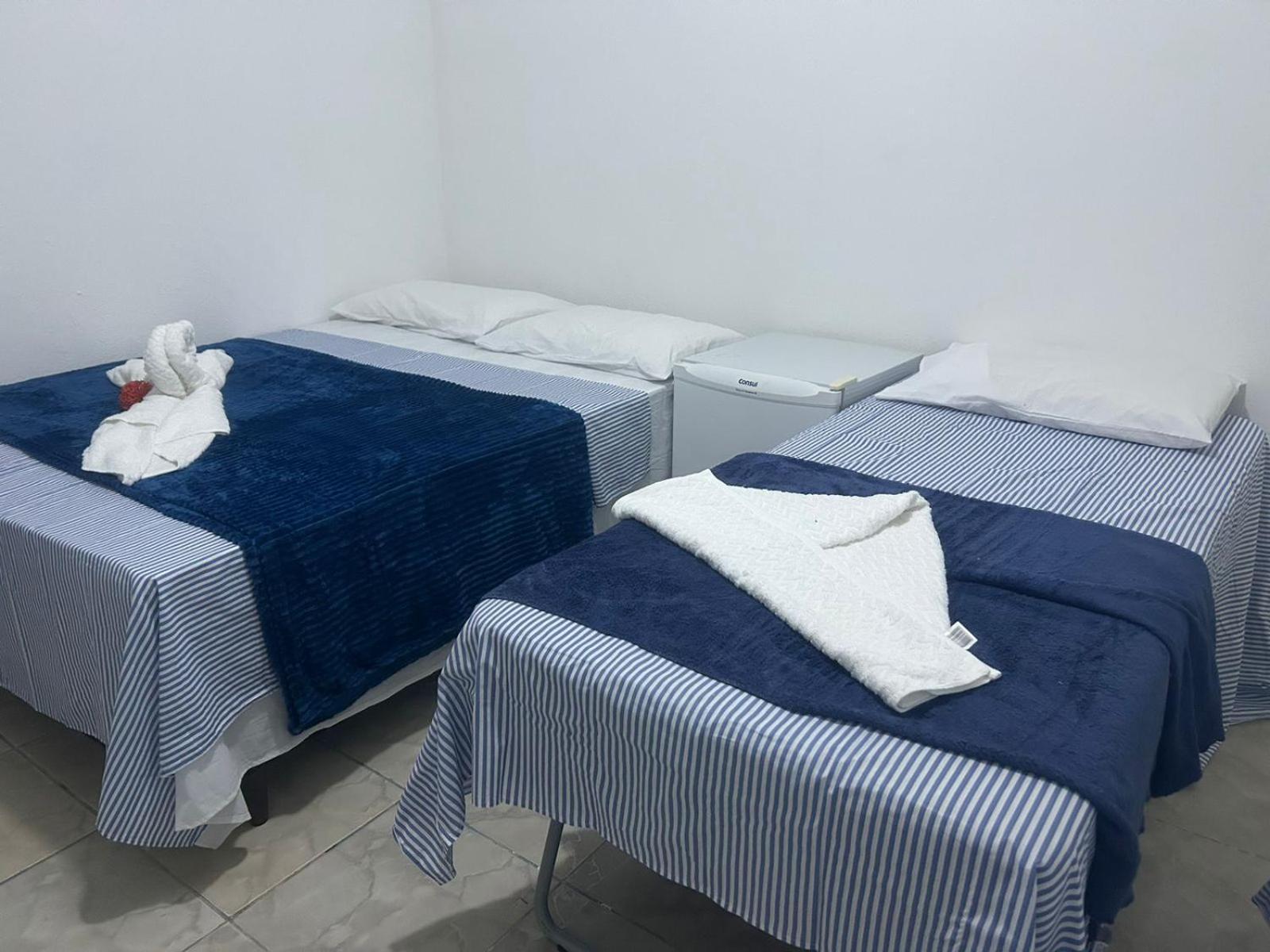 Villa Beach Pôrto das Galinhas Eksteriør bilde