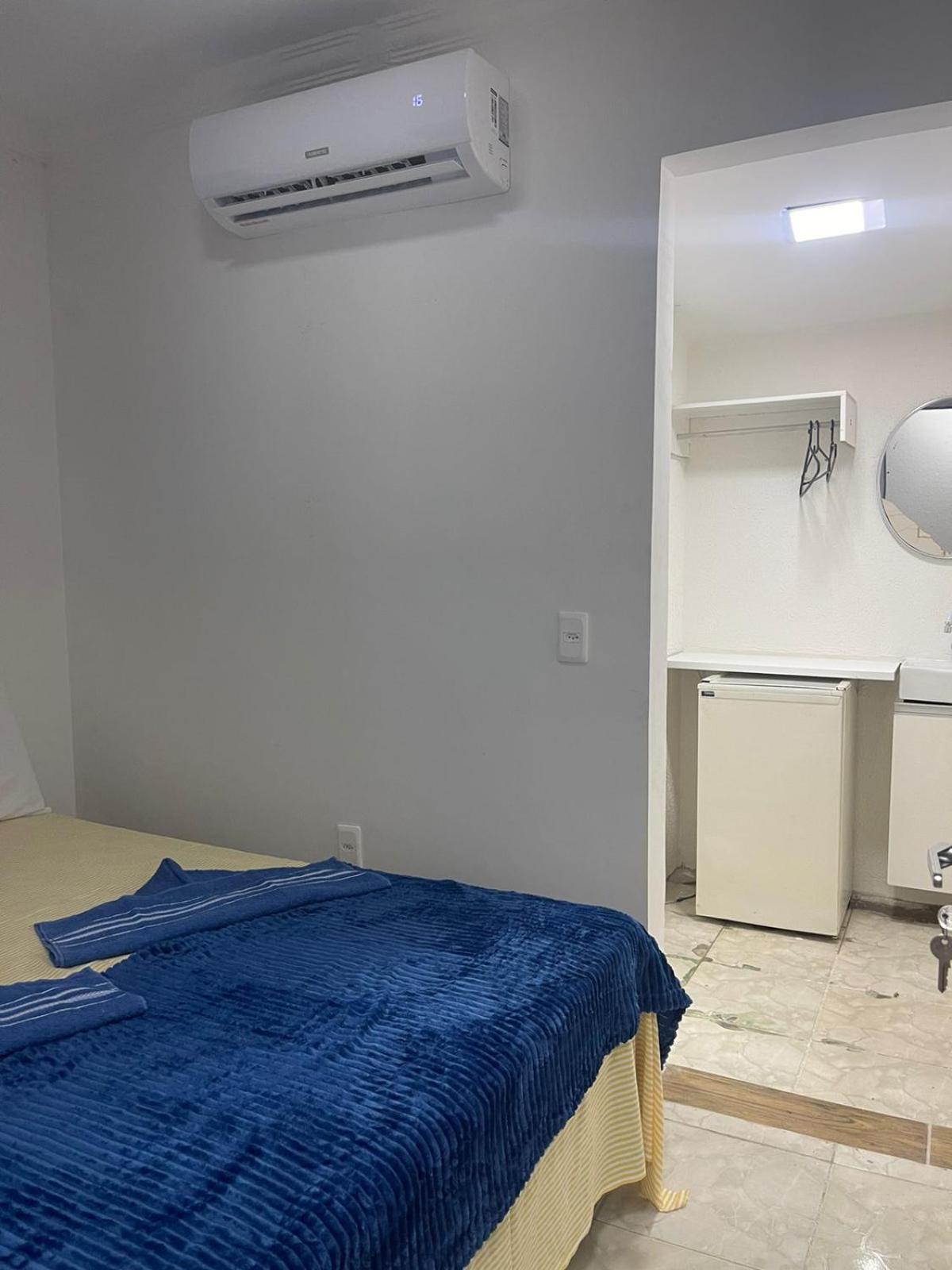 Villa Beach Pôrto das Galinhas Eksteriør bilde