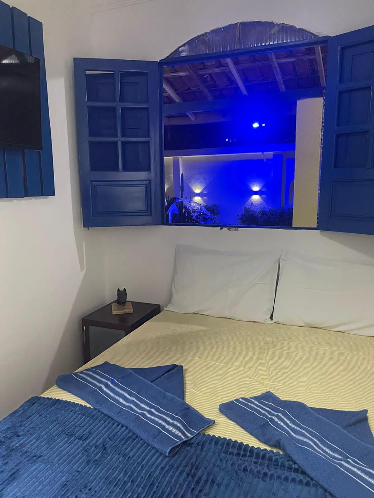 Villa Beach Pôrto das Galinhas Eksteriør bilde