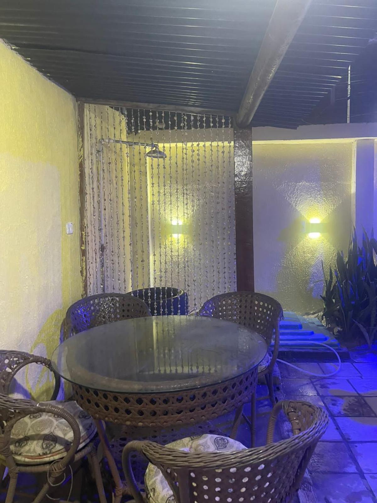 Villa Beach Pôrto das Galinhas Eksteriør bilde