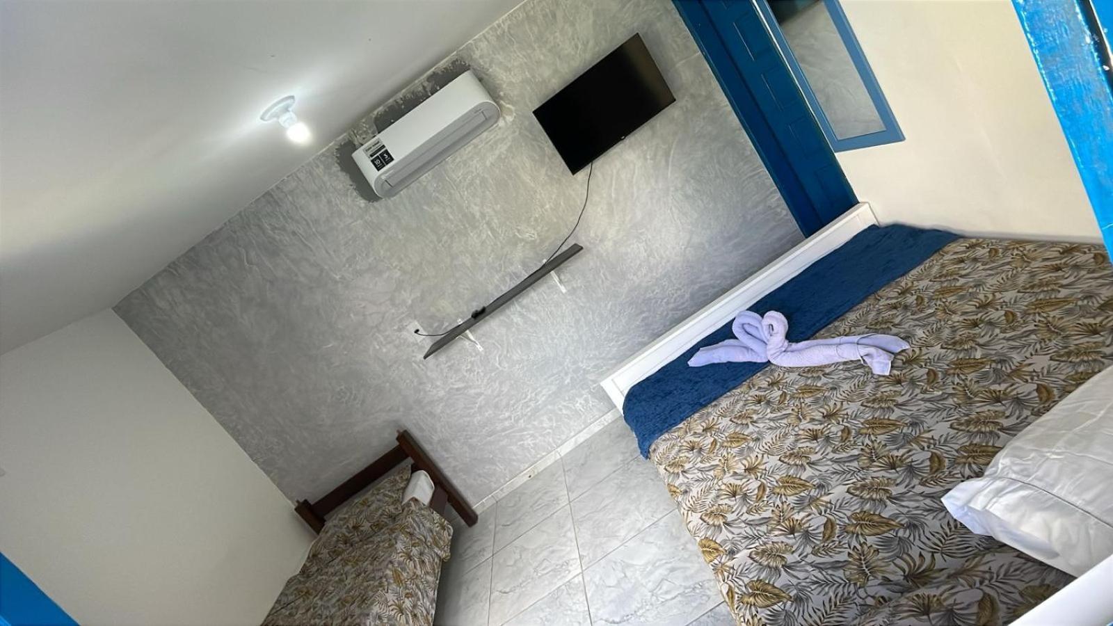 Villa Beach Pôrto das Galinhas Eksteriør bilde