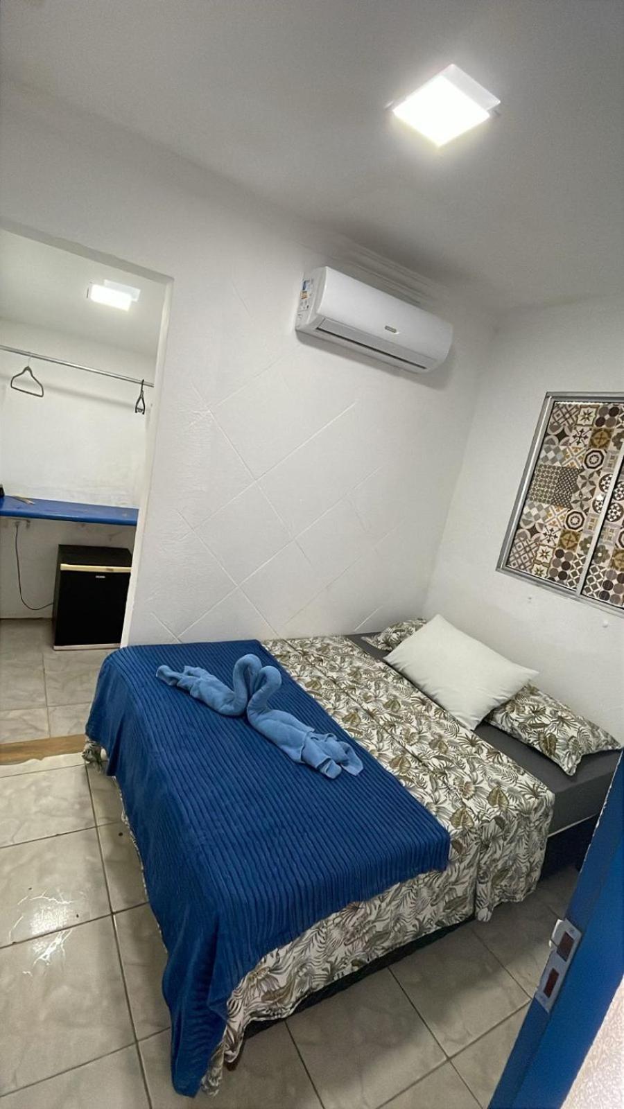 Villa Beach Pôrto das Galinhas Eksteriør bilde